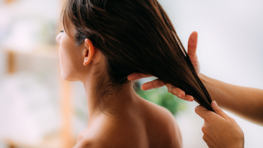 Why I Made Be Hair Now
