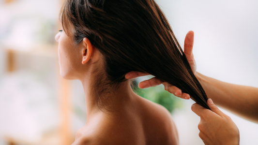 Why I Made Be Hair Now