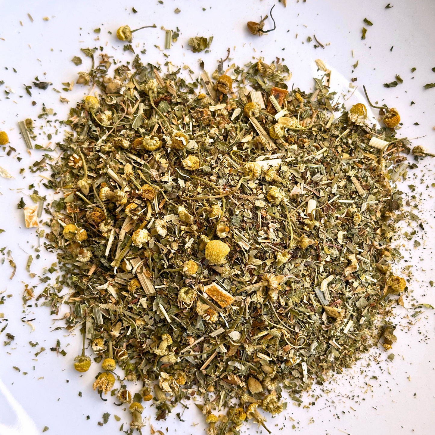 Dusty's Dream Tea for Restful Sleep