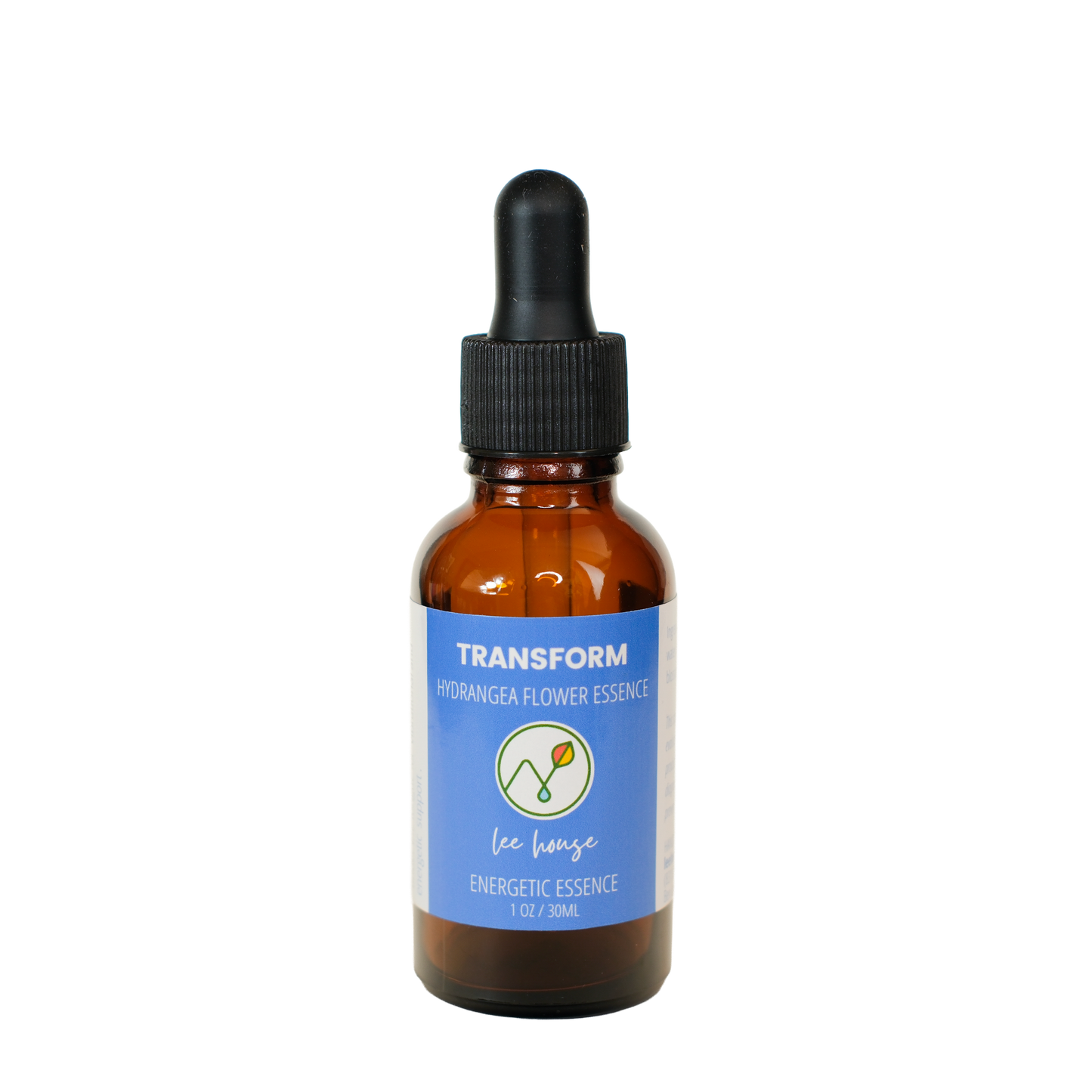 Transform: Hydrangea Flower Essence