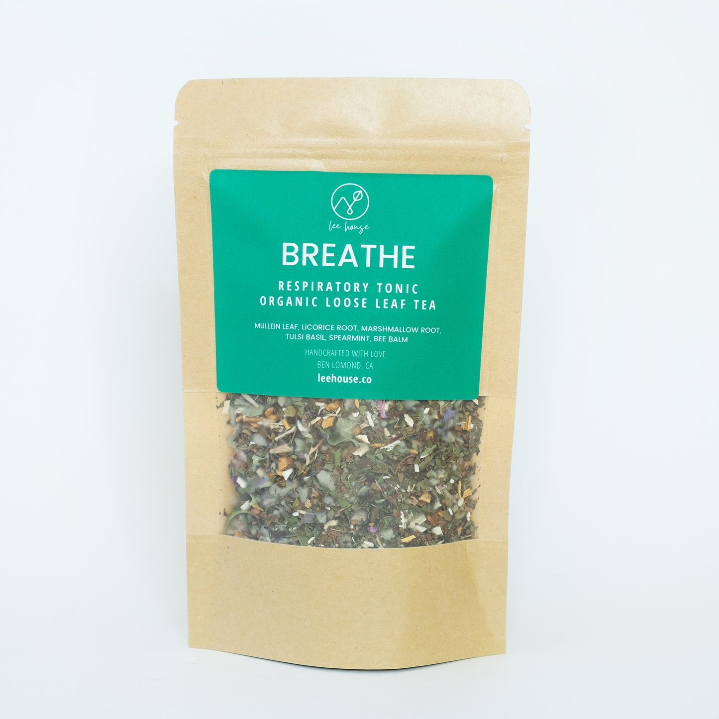 Breathe Easy Bundle