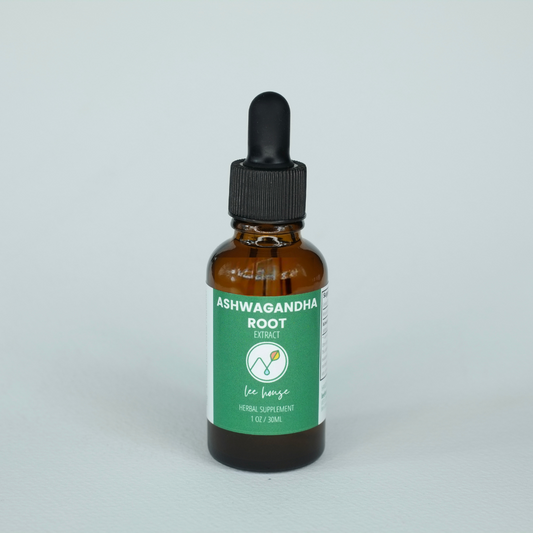 Ashwagandha Root Extract