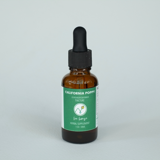 California Poppy Extract