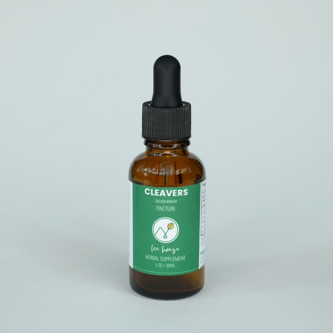 Cleavers Extract