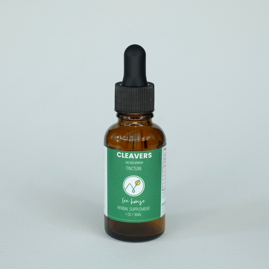 Cleavers Extract