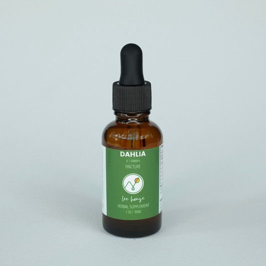 Dahlia Flower Extract