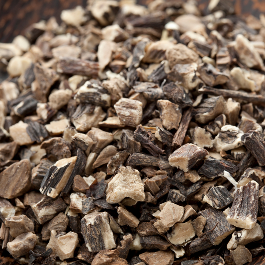 Comfrey Root