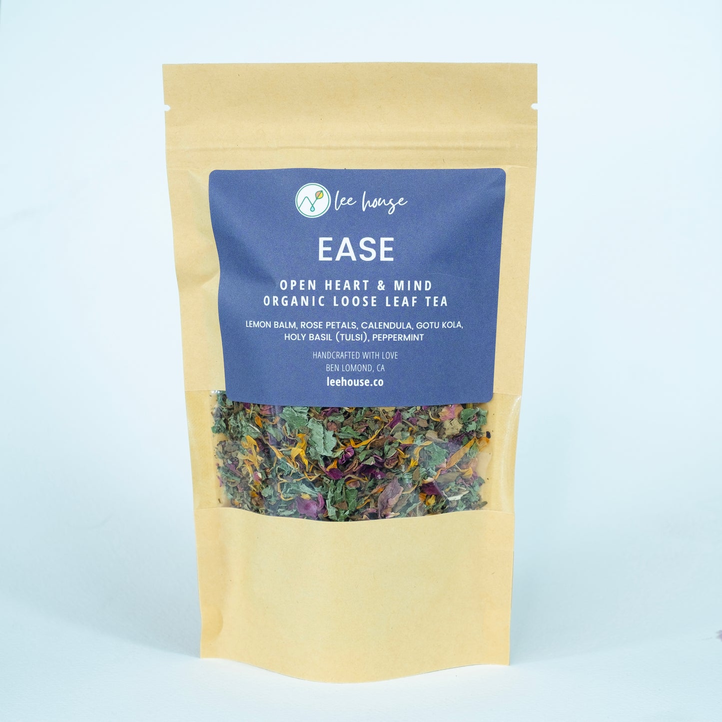 Ease Herbal Tea