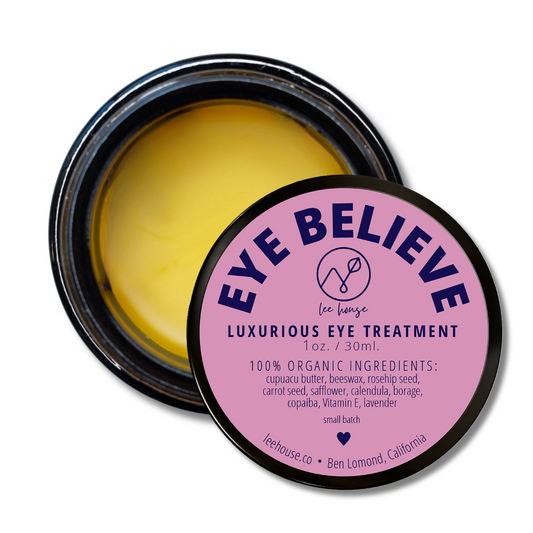 Eye Believe