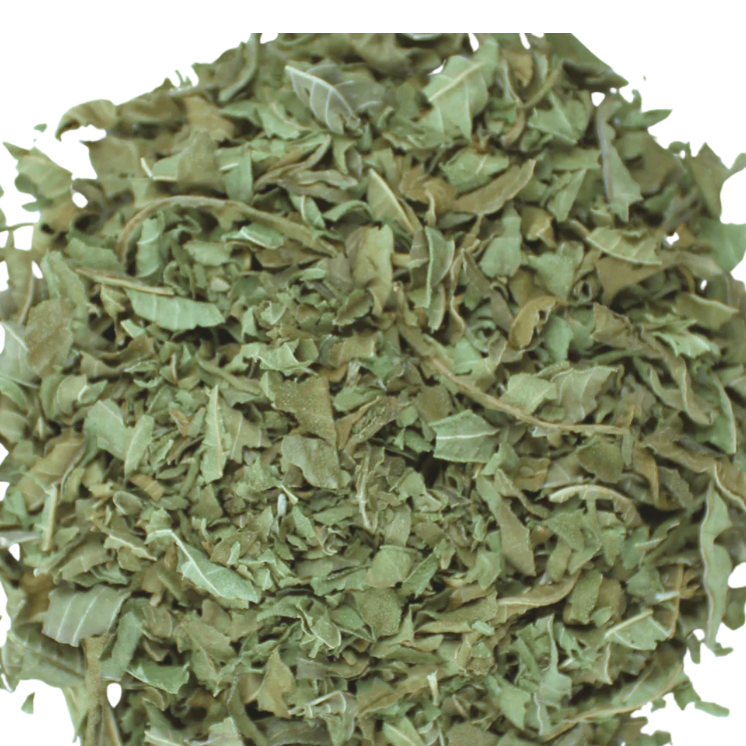Lemon Verbena