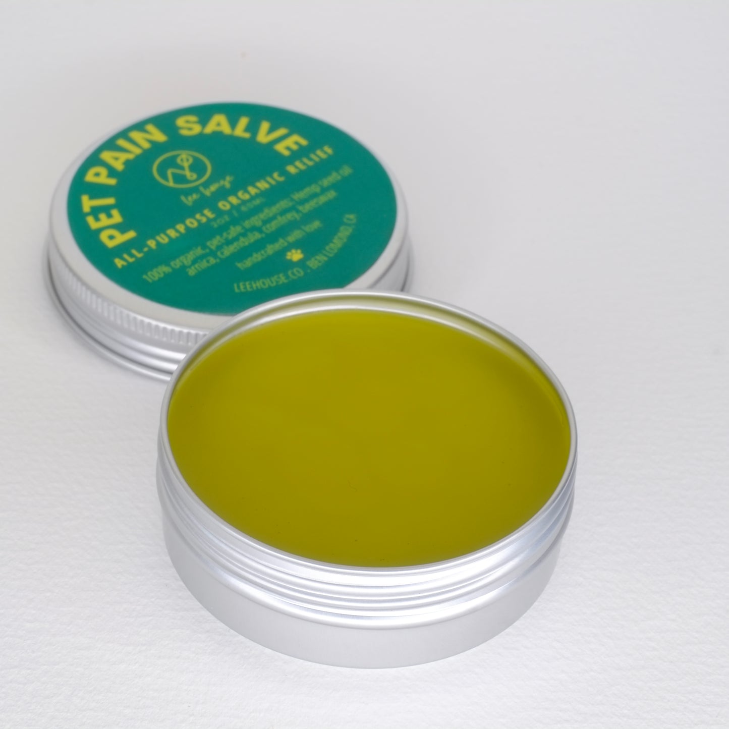 Pet Pain-Relief Salve