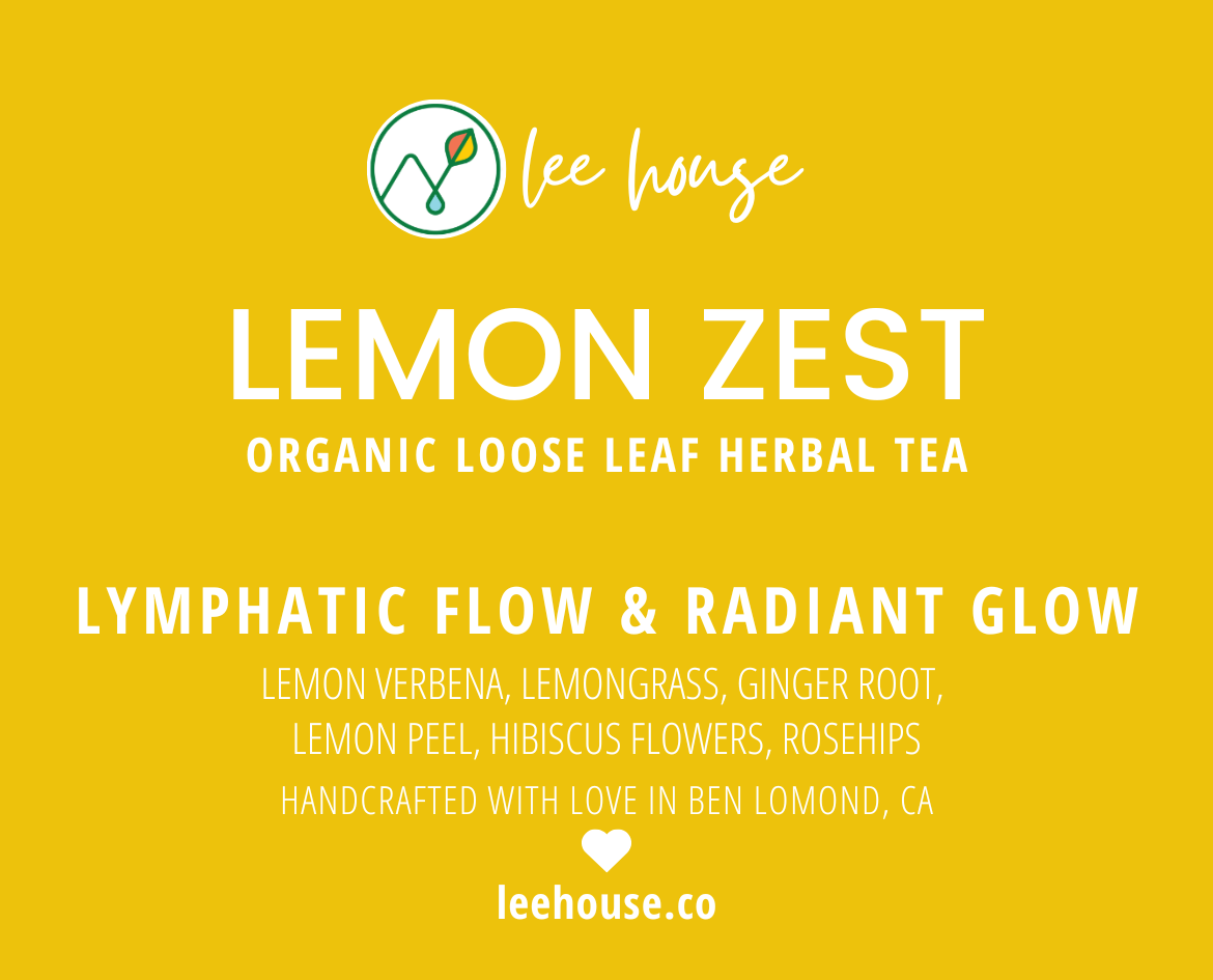 Lymphatic Reset System
