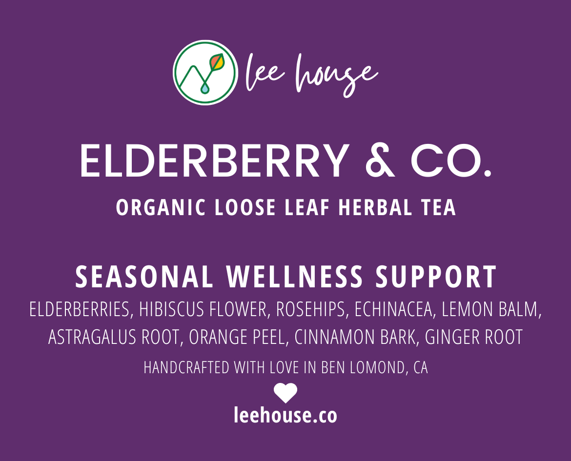 Elderberry & Co