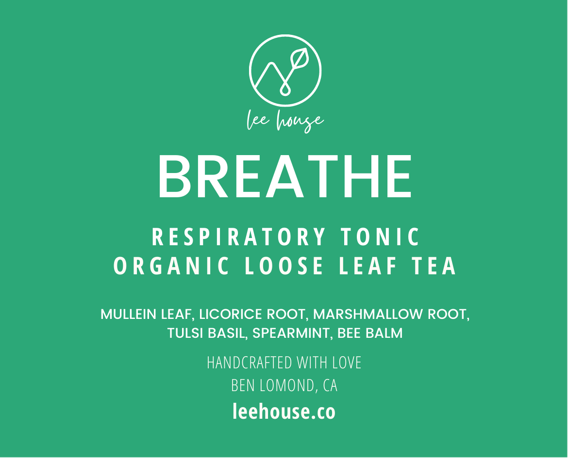 Breathe Easy Respiratory Support Bundle
