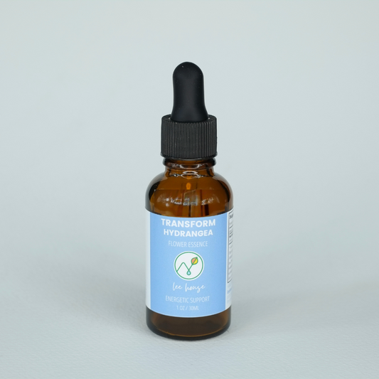 Transform: Hydrangea Flower Essence