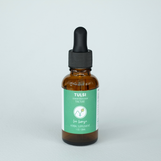 Tulsi (Holy Basil) Extract