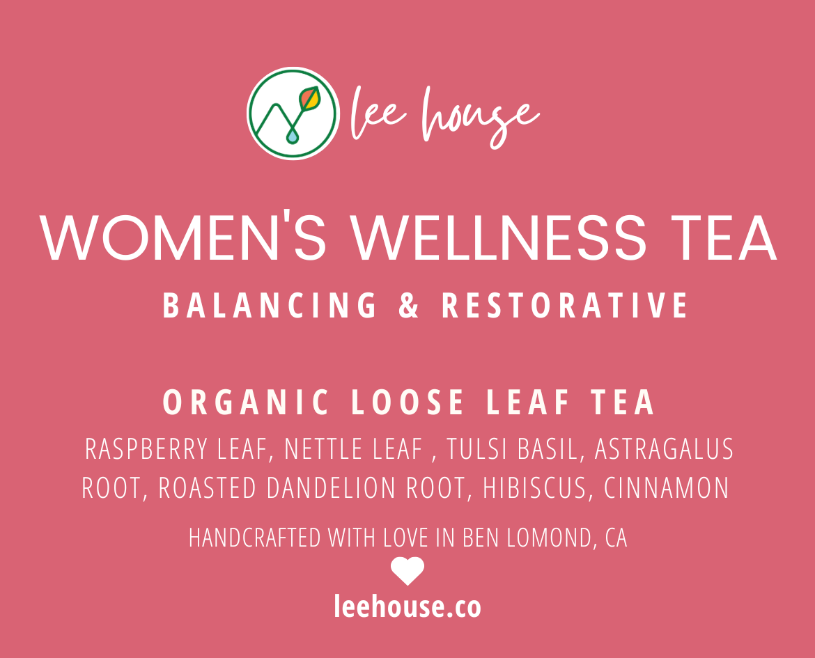 Women's Balance Bundle