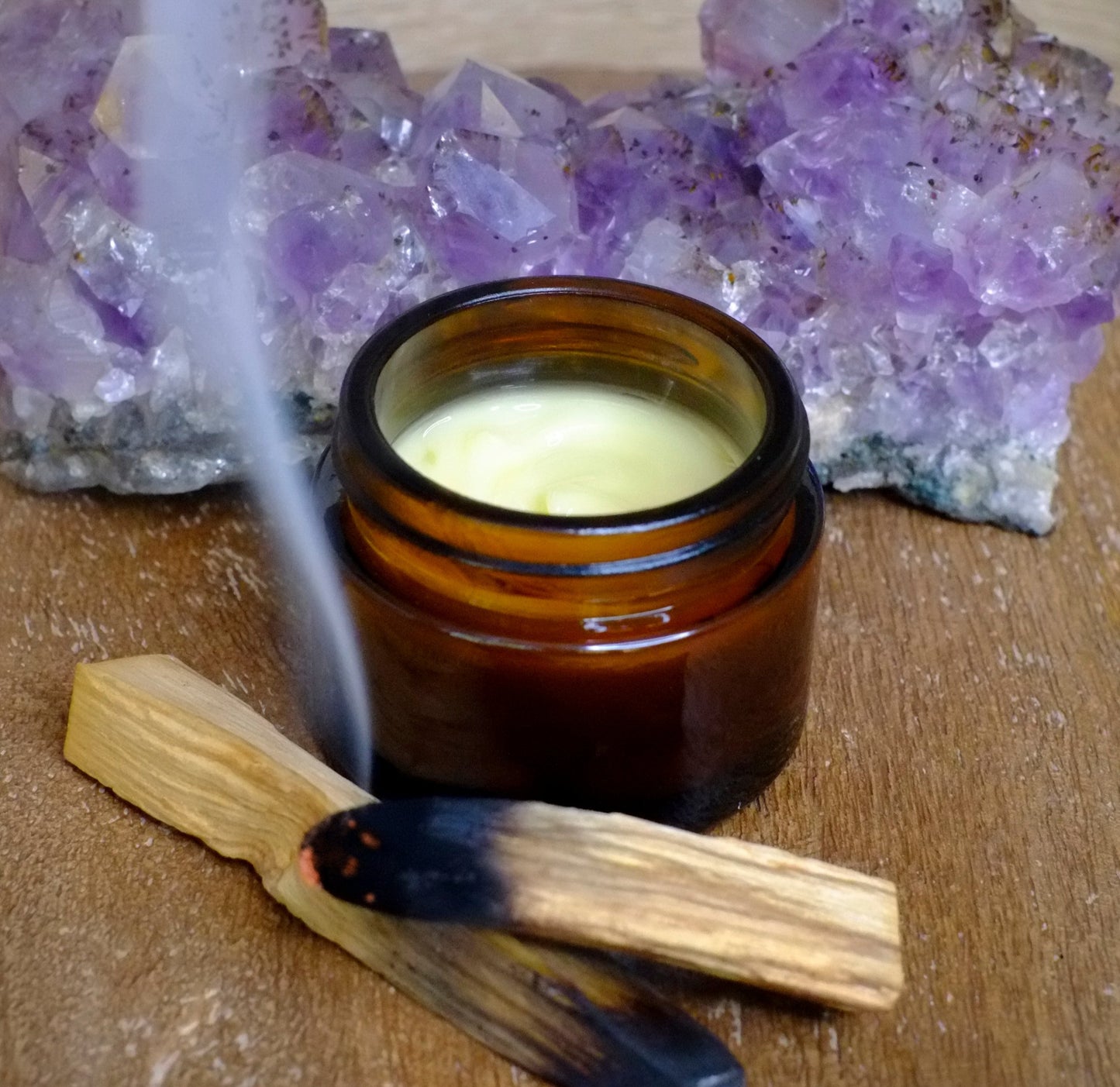 The Mystic - Supernatural Beard Butter