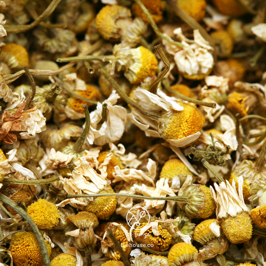 Chamomile Flowers