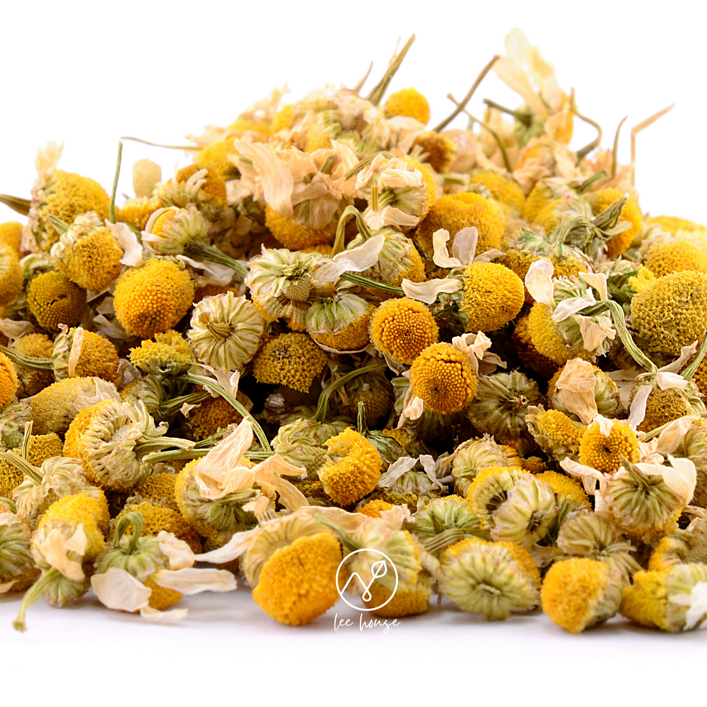 Chamomile Flowers