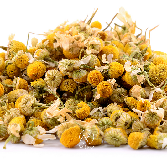 Chamomile Flowers