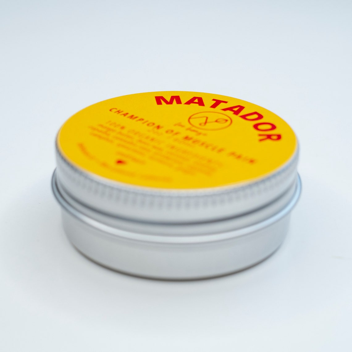 Matador - Muscle Salve of Champions