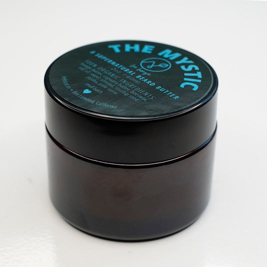 The Mystic - Supernatural Beard Butter