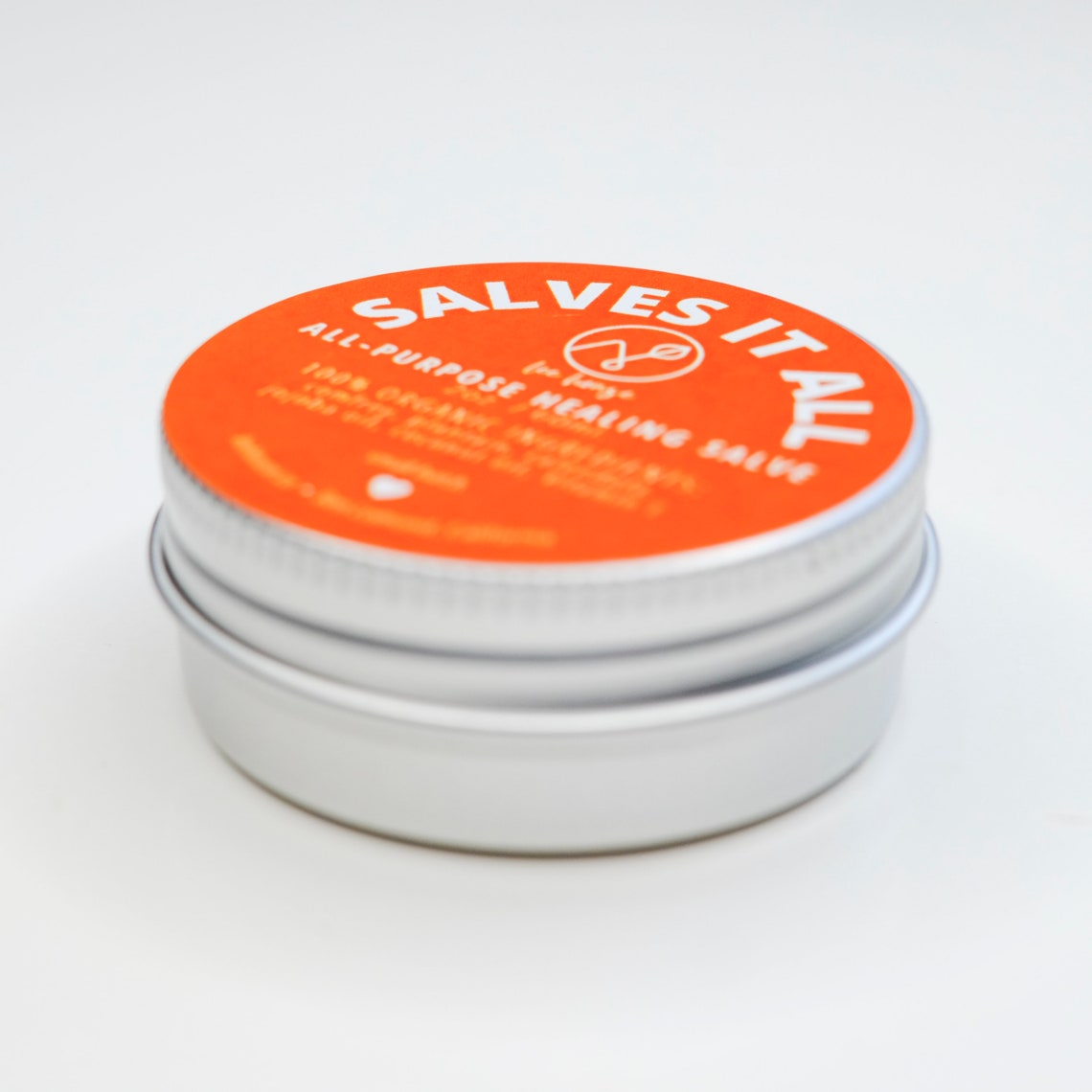Salves It All – Herbal Skin Hero for Everyday Use