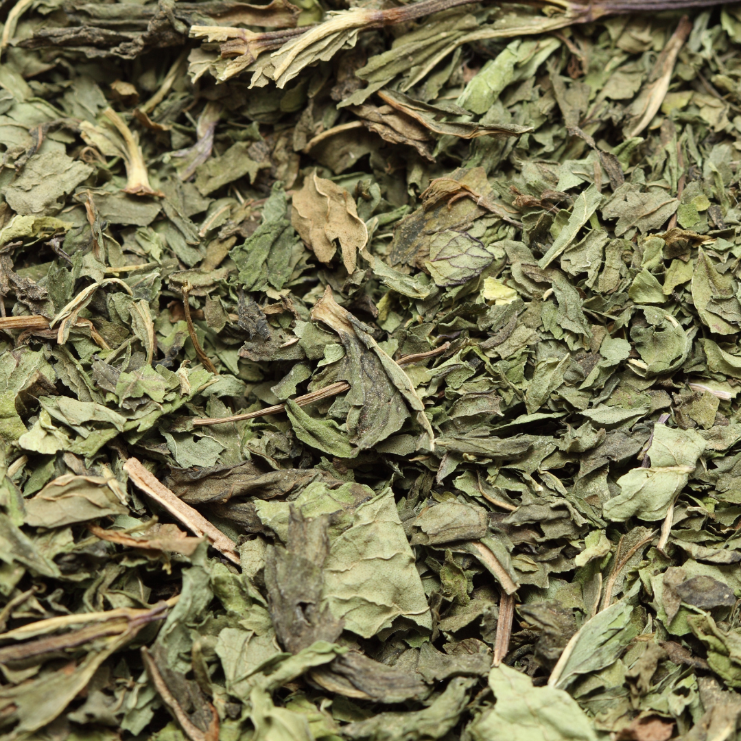 Spearmint