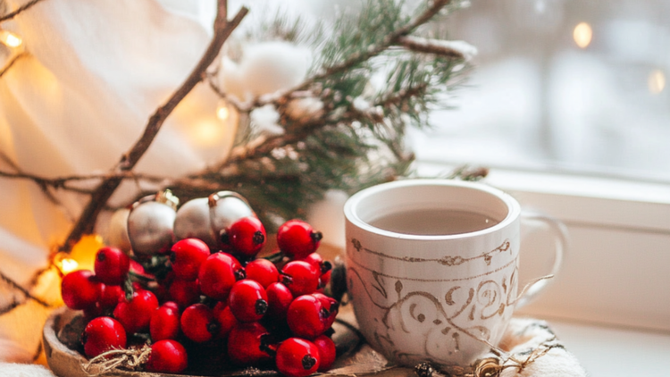 Top 6 Bestselling Gifts