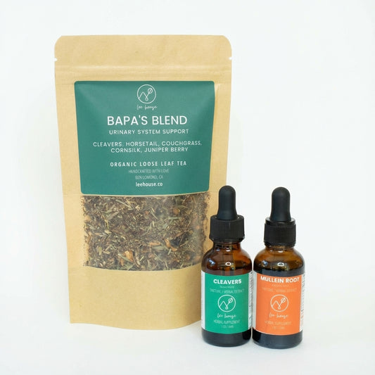 Back On Tract UT Support Bundle