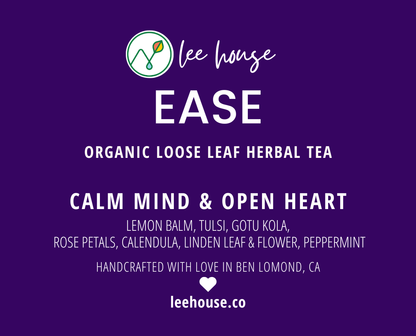 Ease Herbal Tea