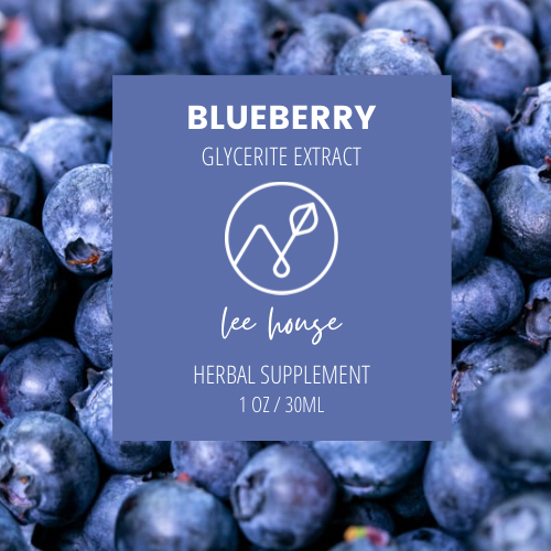 Blueberry Extract