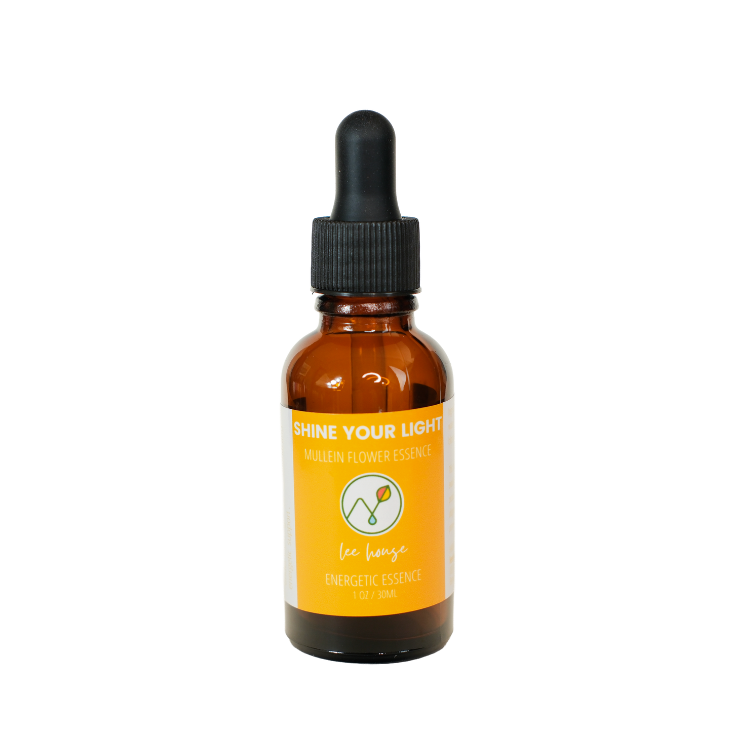 Shine Your Light: Mullein Flower Essence