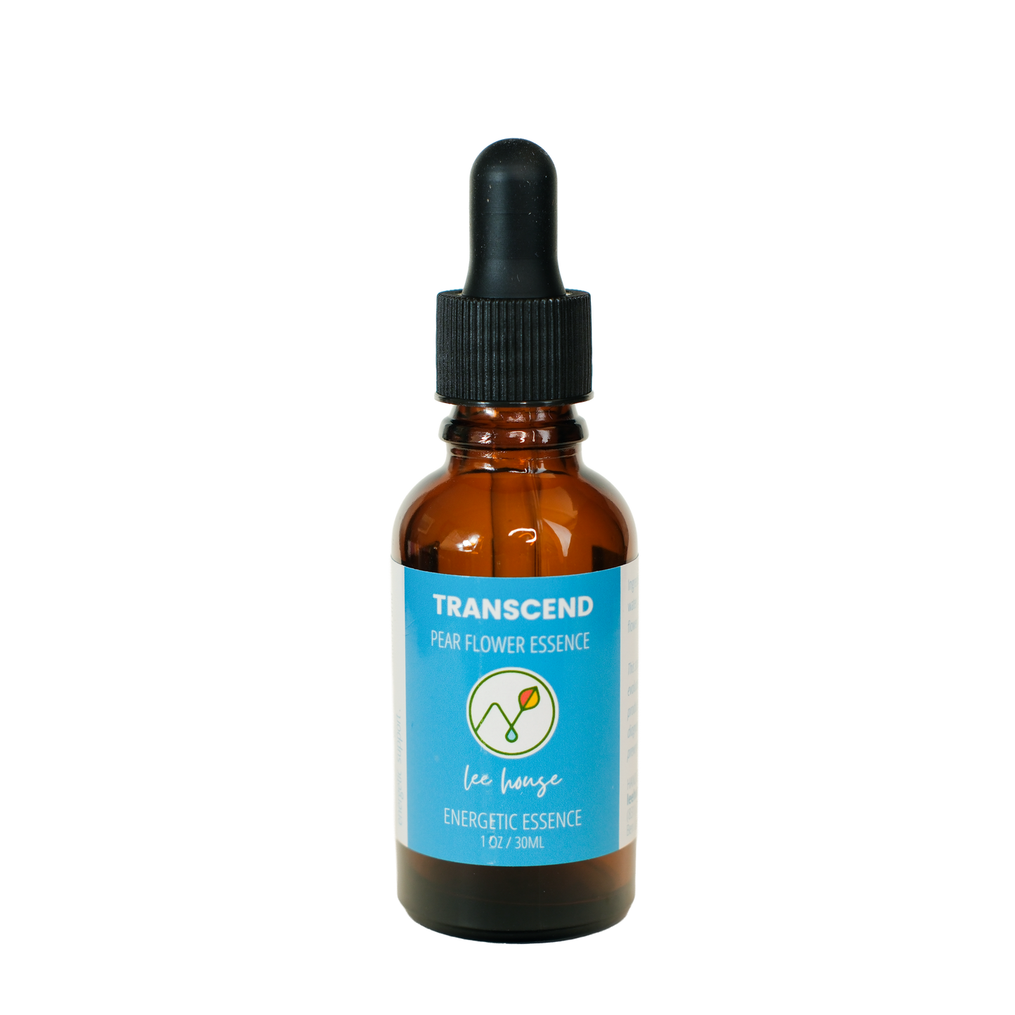 Transcend: Pear Blossom Flower Essence