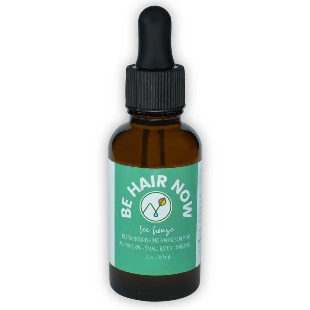 Be Hair Now Hair Serum