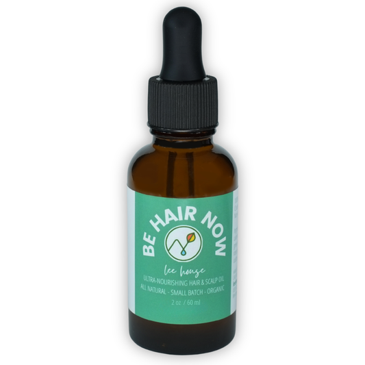 Be Hair Now Hair Serum
