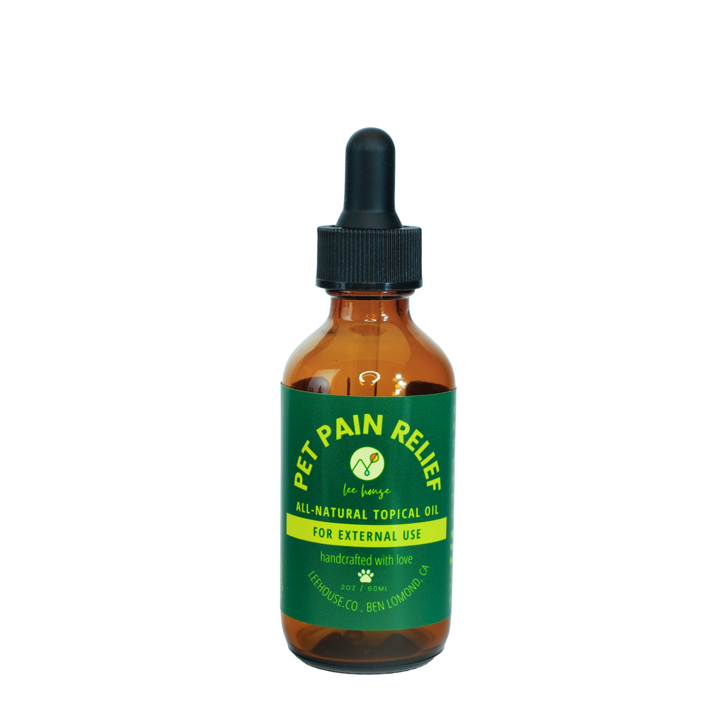 Pet Pain Relief Duo