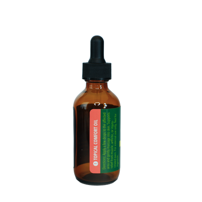 Pet Pain Relief Duo