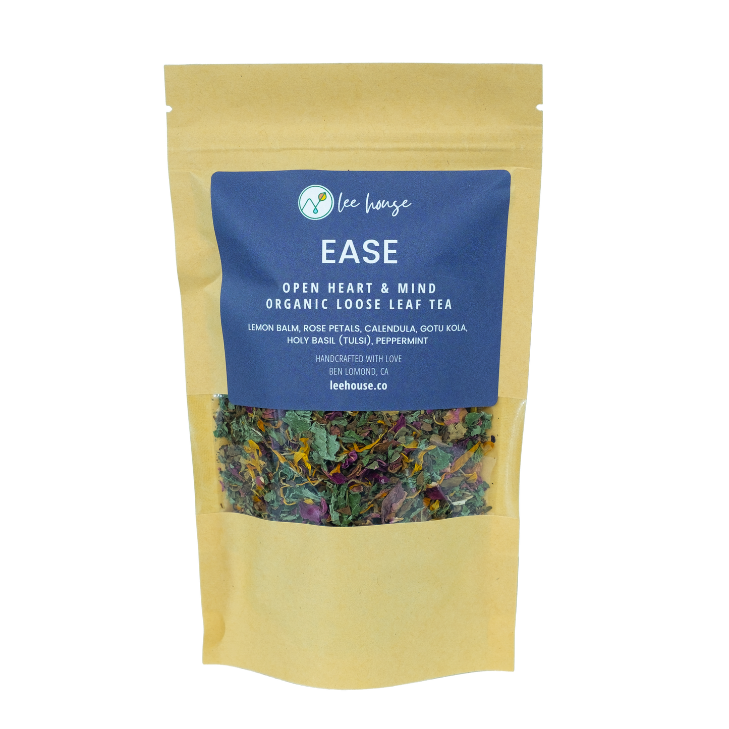 Ease Herbal Tea