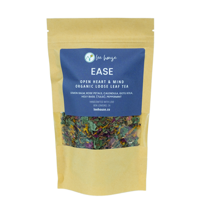 Ease Herbal Tea