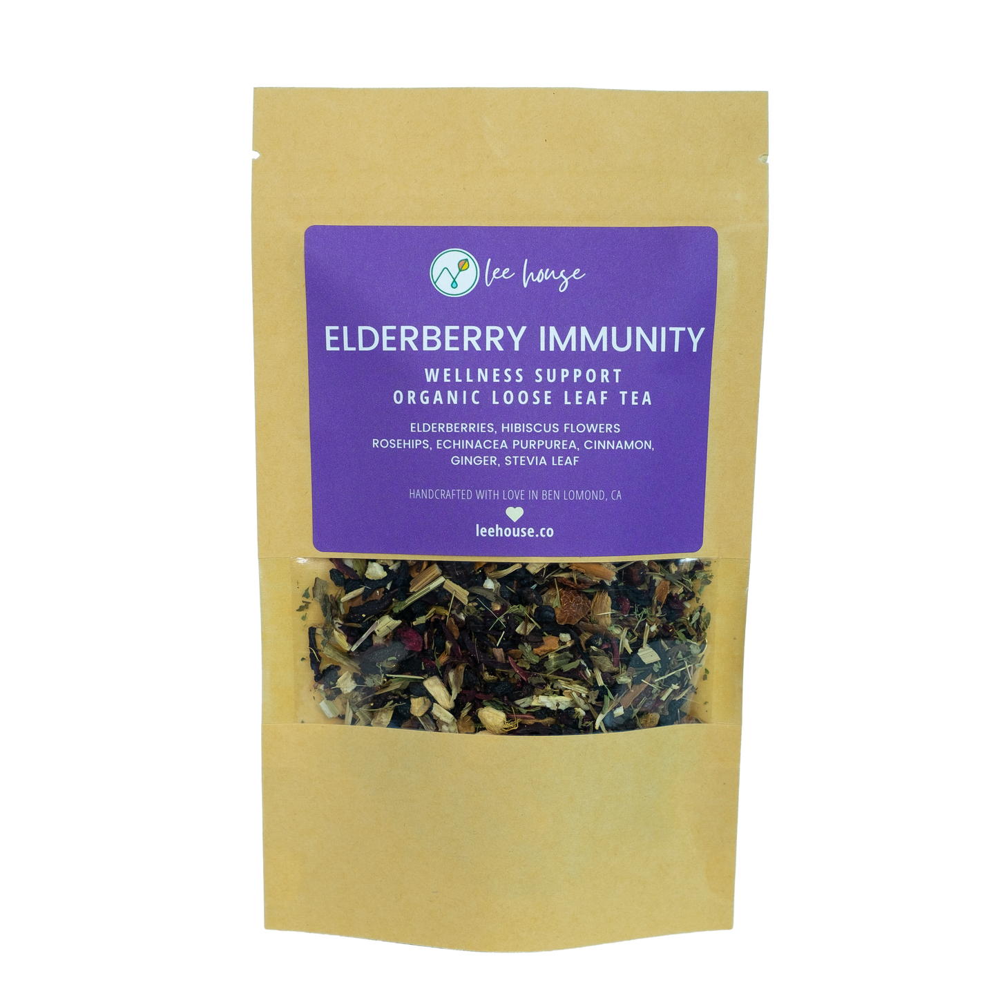 Elderberry Wellness
