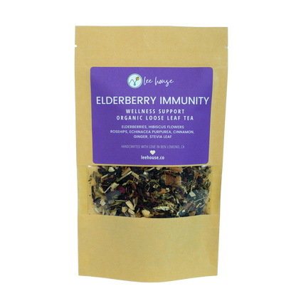 Elderberry Wellness
