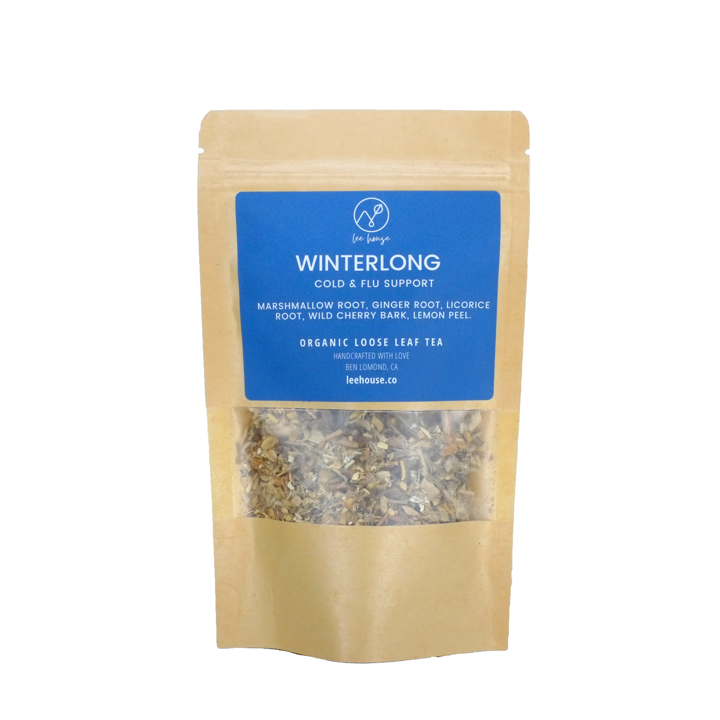 Winterlong Herbal Tea