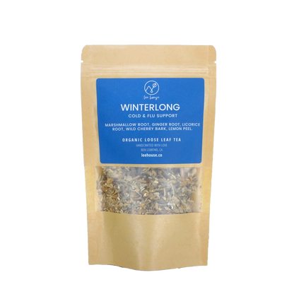 Winterlong Herbal Tea