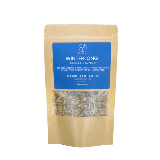 Winterlong Herbal Tea