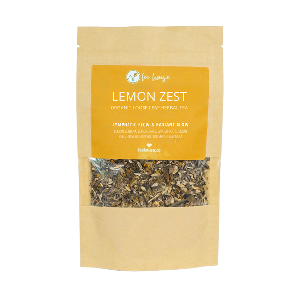 Lemon Zest – leehouse.co