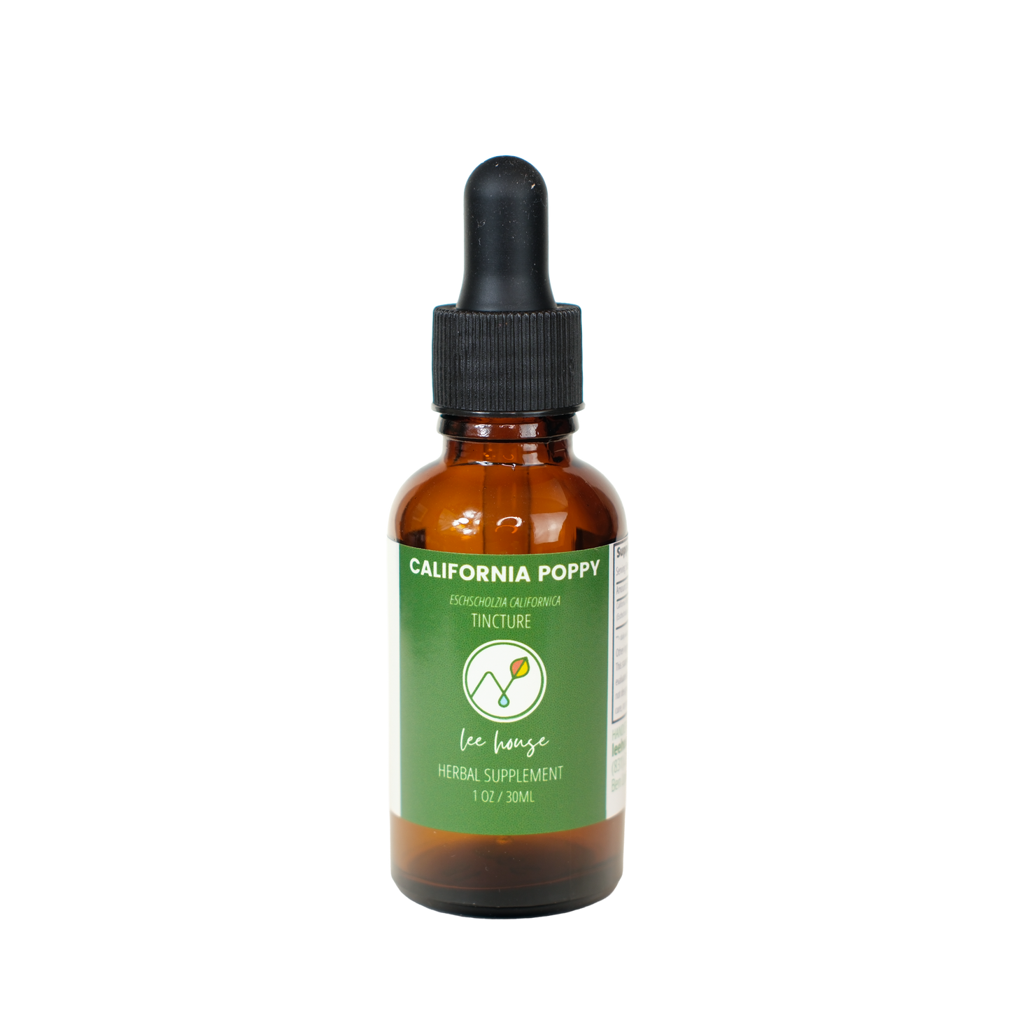 California Poppy Extract
