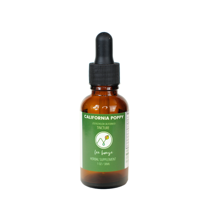 California Poppy Extract