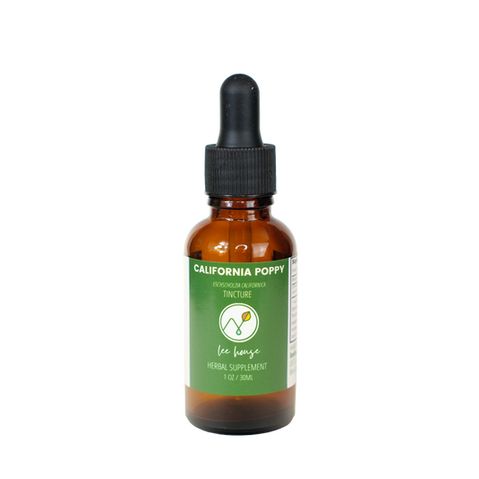 California Poppy Extract